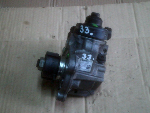 Pompa inalta presiune Audi A4 B8, A5, 2.0tdi, 130755AC, 0445010529