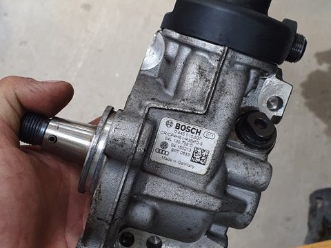 Pompa inalta presiune AUDI A5 A6 2.0 TDI CNH 04L130755D 2015 2016 2017