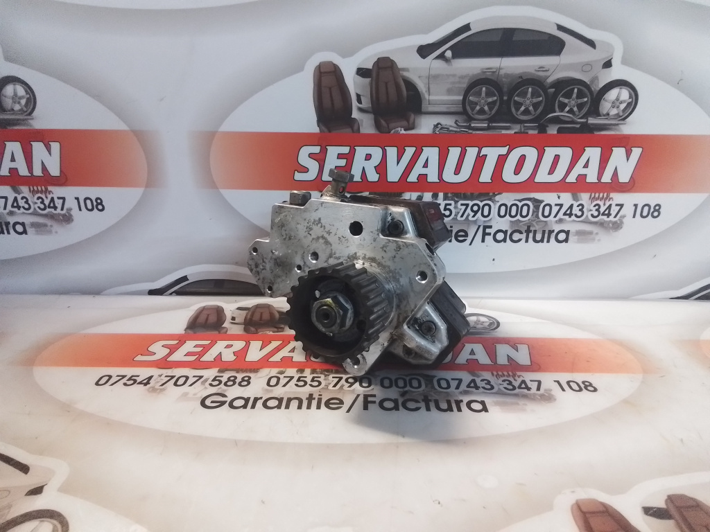 Pompa inalta presiune Audi A6 (2004-2011) [4F2, C6] 3.0 Motorina 2008, 059130755J / 0445010125