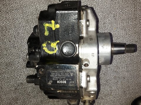 Pompa inalta presiune Audi A6 (4F2, C6) 3.0 tdi cod 059130755eb00