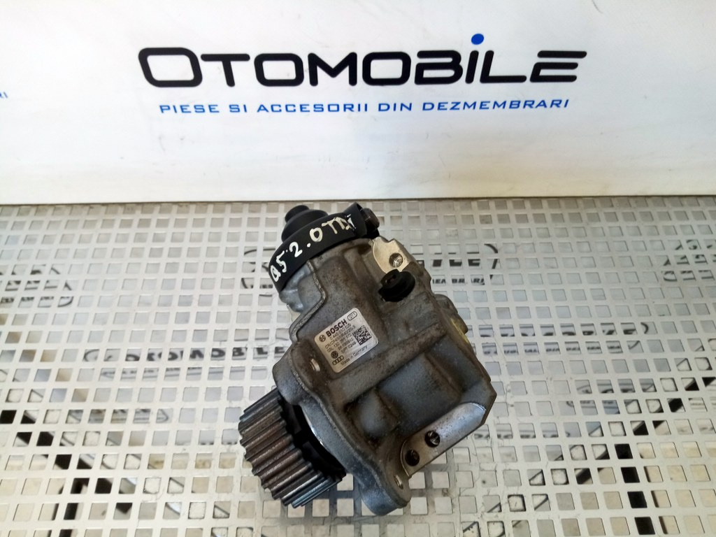 Pompa inalta presiune Audi Q5 2.0 TDI: 03L130755AC [Fabr 2008-2016]