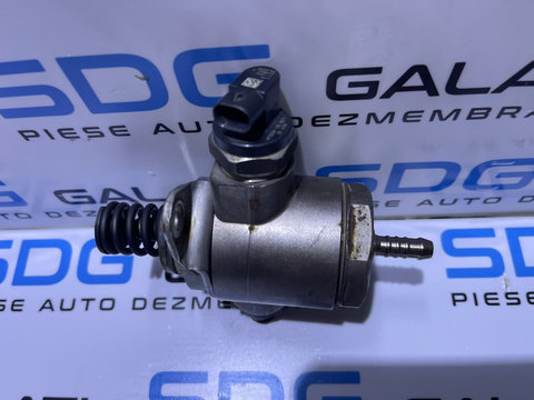 Pompa Inalta Presiune Benzina Audi A4 B8 2.0 TFSI CAEA CAEB CDNB CDNC 2008 - 2015 Cod 06J127025E