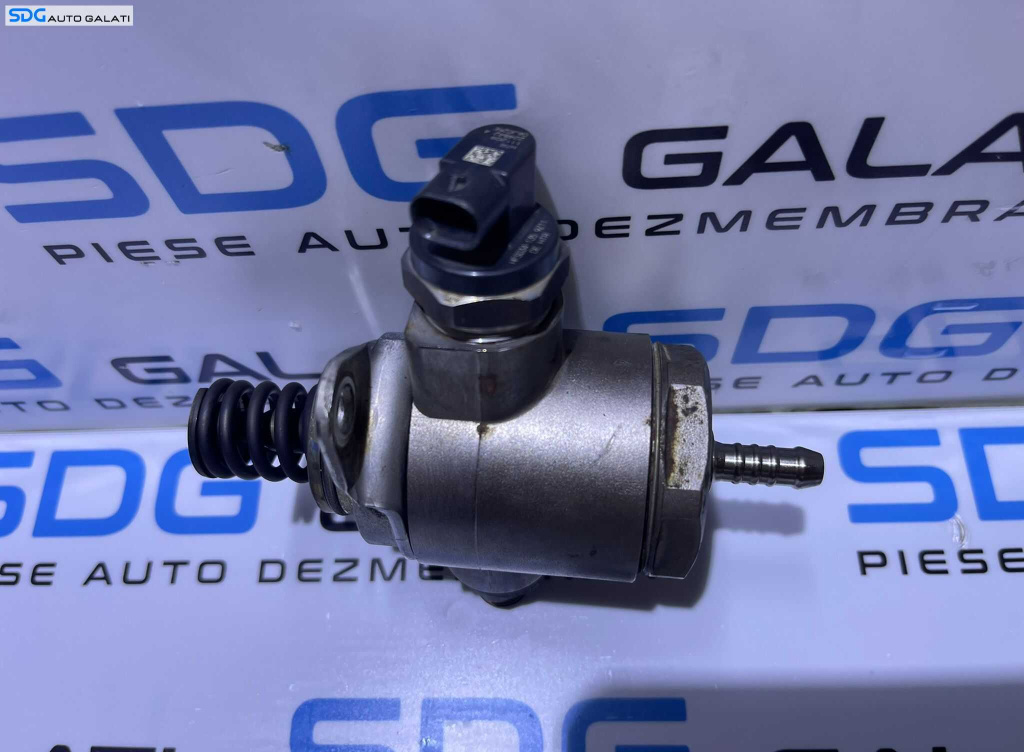 Pompa Inalta Presiune Benzina Volkswagen Sharan 2.0 TFSI CCZA 2011 - 2016 Cod 06J127025E