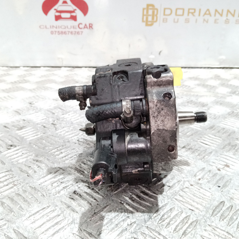 Pompa inalta presiune BMW 2.5-3.0 d