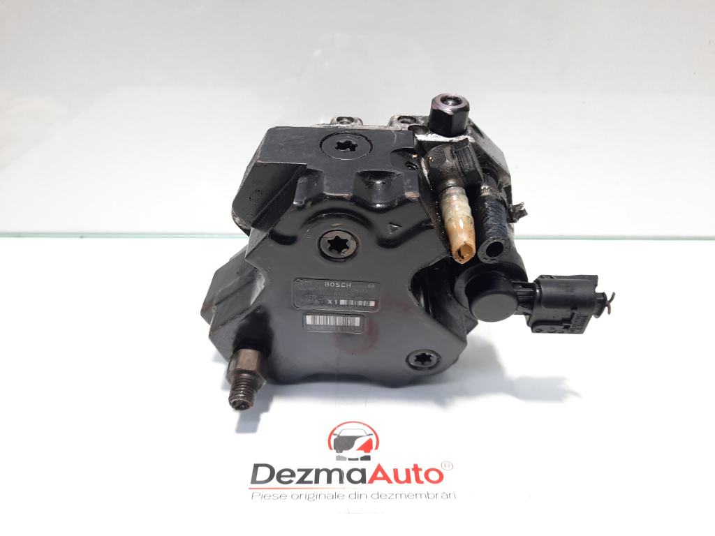 Pompa inalta presiune, Bmw 3 (E46) [Fabr 1998-2005] 2.0 D, 204D4, 7788670, 0445010045 (id:441771)