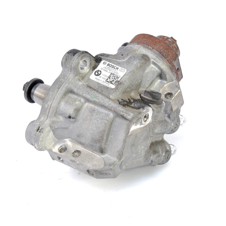 Pompa Inalta Presiune BMW 3 (E90, E91, E93, E92) 2005 - 2013 Motorina 781069604, 0445010517