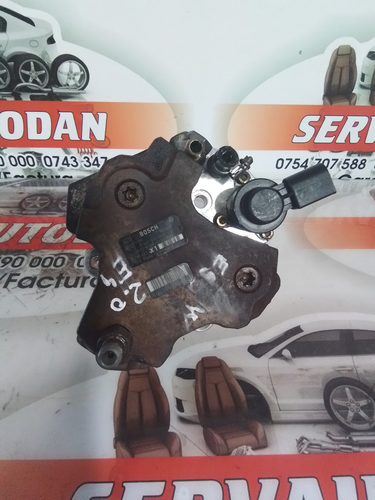 Pompa inalta presiune BMW Seria 3 (2005-2012) [E90] 2.0 Motorina 2006, 7788670 / 0445010045