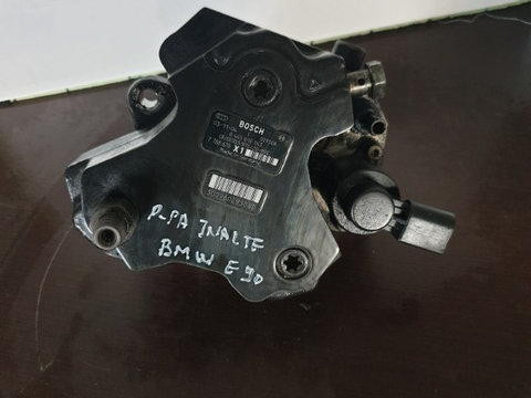 Pompa inalta presiune BMW Seria 3 E46 2.0 318d/320d 116/150cp cod piesa : 0445010045