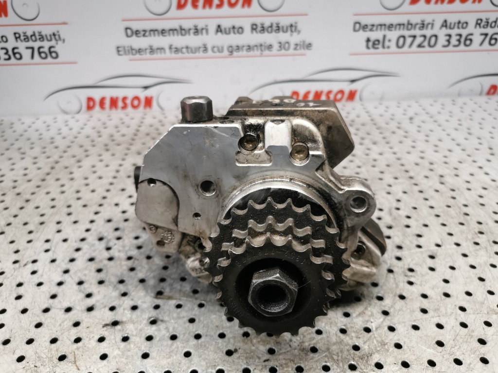 Pompa inalta presiune BMW Seria 3 [E90] 2.0 Diesel Cod : 7788670 0445010045
