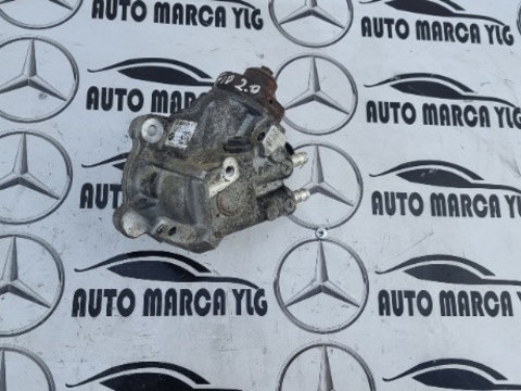 Pompa inalta presiune BMW Seria 3 E90 / E91 2.0 d cod 0445010517 euro 5