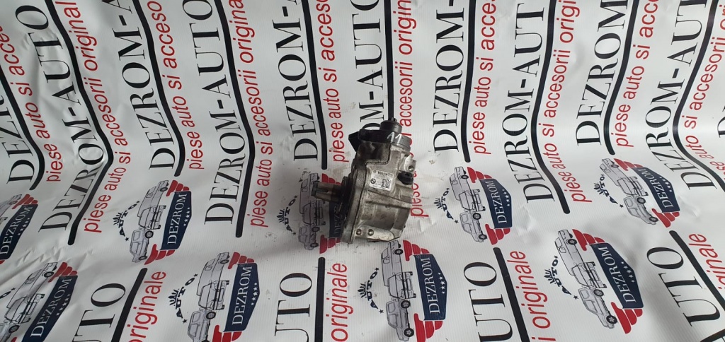 Pompa inalta presiune BMW Seria 5 F10 2.0 518d/520