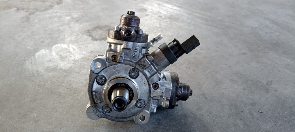 Pompa inalta presiune BMW X4, G02, F98, B57, 85715