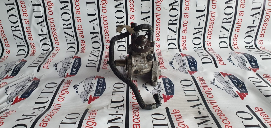 Pompa inalta presiune BMW X6 F16, F86 3.0 40d 313cp cod piesa : 0445010638