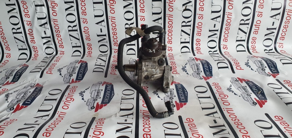 Pompa inalta presiune BMW X6 F16, F86 3.0 40d 313cp cod piesa : 0445010638