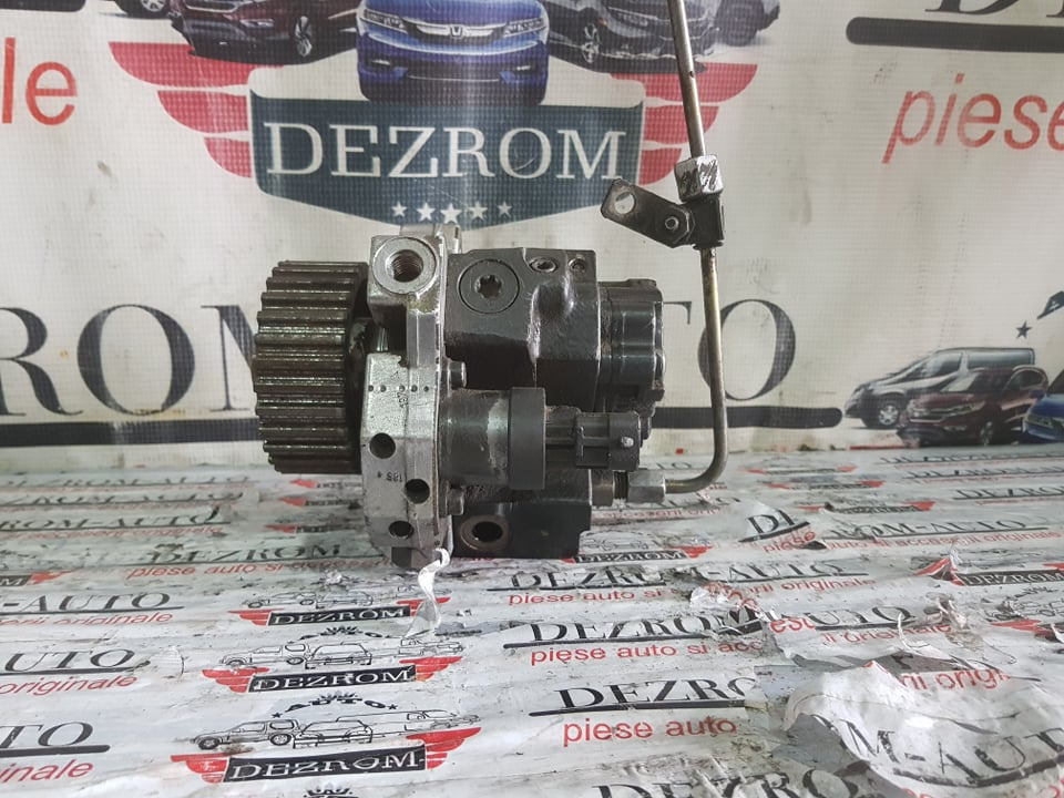 Pompa inalta presiune Bosch 0445020008 F