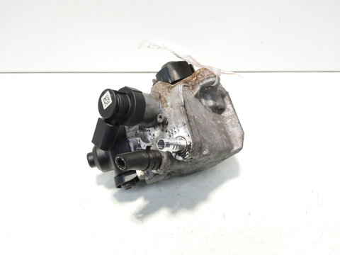 Pompa inalta presiune Bosch, cod 03L130755, 0445010507, Audi Q5 (8RB), 2.0 TDI, CAH (idi:596870)