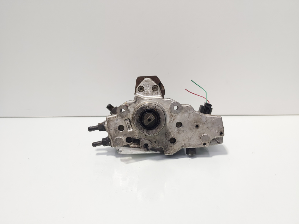 Pompa inalta presiune Bosch, cod A6460700101, 0445010078, Mercedes Clasa C (W203) 2.2 CDI, OM646963 (id:671284)