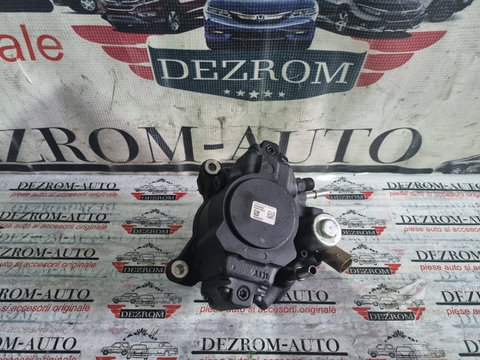 Pompa inalta presiune CHEVROLET Orlando 2.0 D 163 cai cod piesa : 96868903