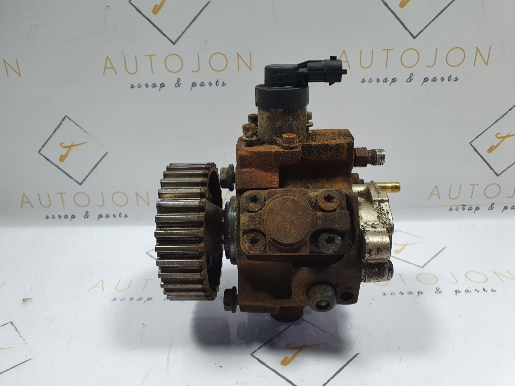 Pompa inalta presiune CITROËN BERLINGO Box M_ 1996 - 2011 1.6 HDI 90 9HX (DV6ATED4) 9683703780 445010102