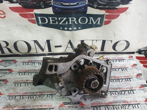 Pompa inalta presiune CITROËN C3 II 1.6 HDi 114cp cod piesa : 9672605380