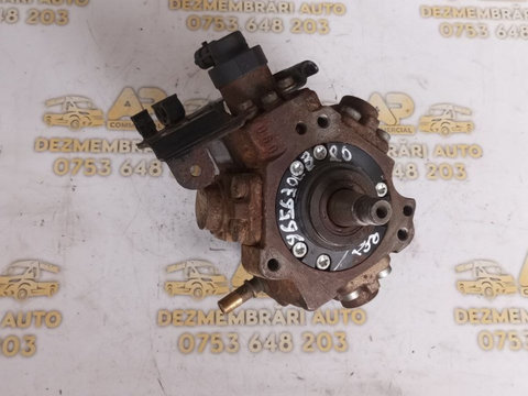 Pompa inalta presiune CITROËN Jumpy II MPV (VF7) 1.6 HDI 90 CP cod: 9656300380