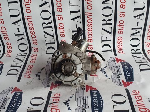 Pompa inalta presiune CITROËN Jumpy III 2.0 HDi 122cp cod piesa : 9674984480