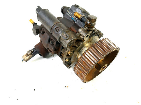 Pompa Inalta Presiune Citroen C3 1 (FC) 2002 - Prezent Motorina A2C20000727, 2C20000727, FTP619810F, FTP6198-10F, 5WS40008, 9641852080