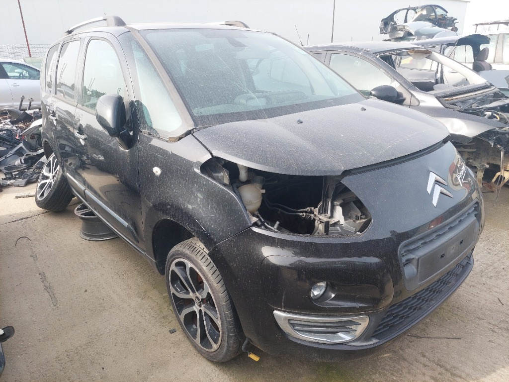 Pompa inalta presiune Citroen C3 Picasso