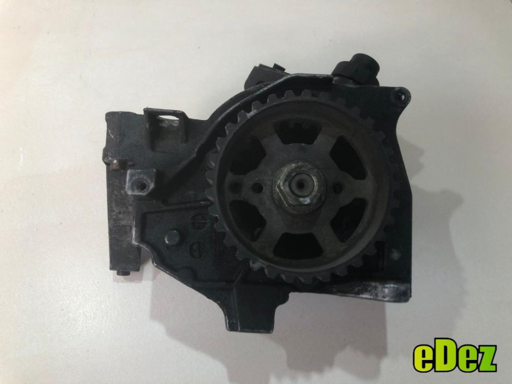 Pompa inalta presiune Citroen C4 (2004->) [LC_] 1.6 hdi 9656300380