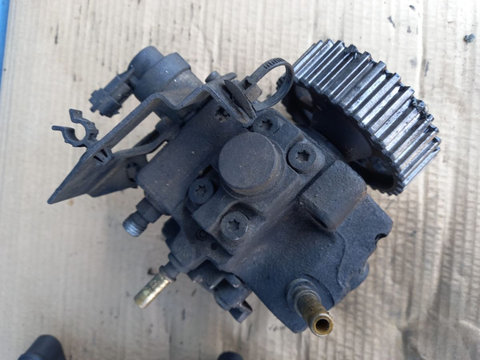 Pompa inalta presiune Citroen C4 motor 1.6 HDI