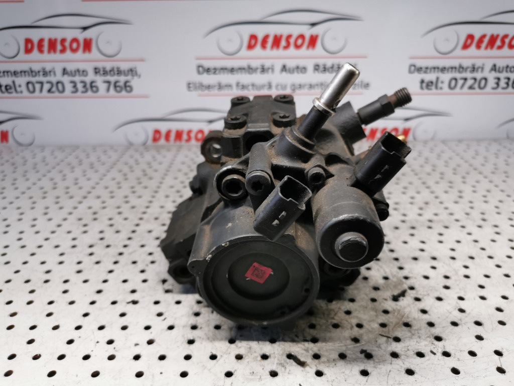 Pompa inalta presiune Citroen Jumper 2.2 Diesel Cod : BK2Q-9B395-CA A2C96443200