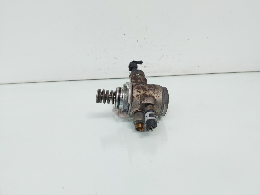 Pompa inalta presiune, cod 03C127026D, Skoda Fabia 2 (5J, 542), 1.2 TSI, CBZB (idi:661996)