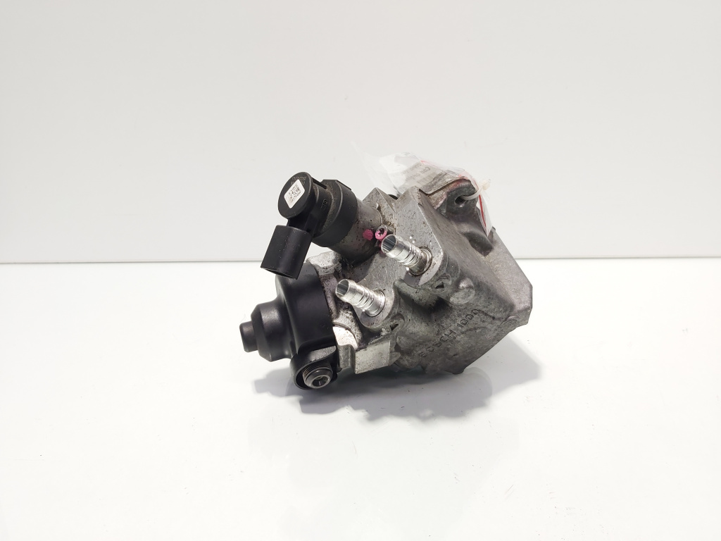 Pompa inalta presiune, cod 03L130755, 0445010507, Vw Eos (1F7, 1F8) 2.0 TDI, CFF (idi:672293)