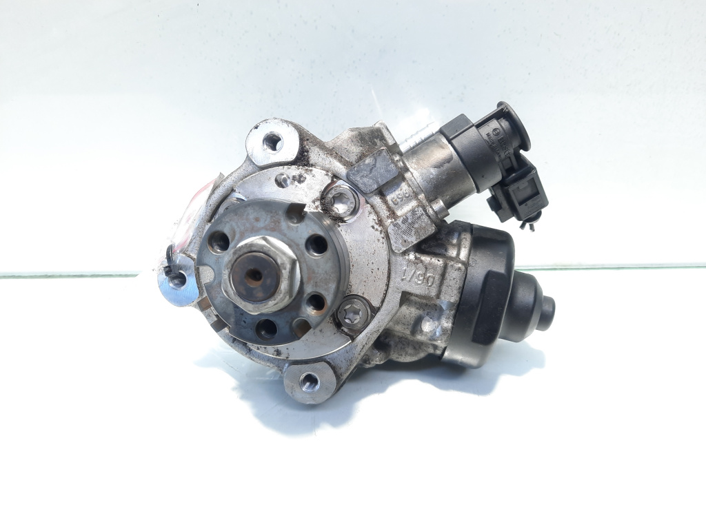 Pompa inalta presiune, cod 03L130755D, 0445010514, Vw Jetta 4 (6Z) 2.0 TDI, CFF (idi:497817)