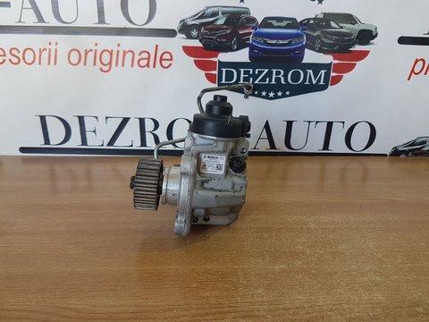 Pompa inalta presiune cod 0445010611 059130755ah audi a6 4f 3.0 tdi cdy 140 cai