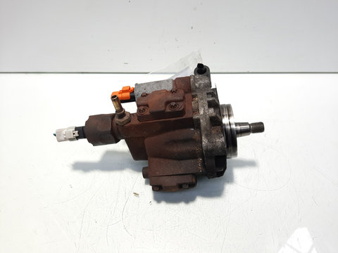 Pompa inalta presiune, cod 4M5Q-9B395-AE, Ford Transit Connect (P65), 1.6 TDCI, R3PA (id:570142)