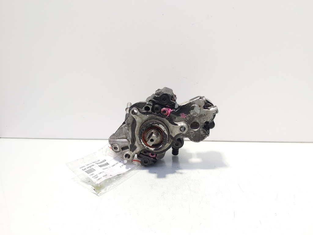 Pompa inalta presiune, cod 9424A050A, Peugeot 5008, 2.0 HDI, RHD (idi:669288)