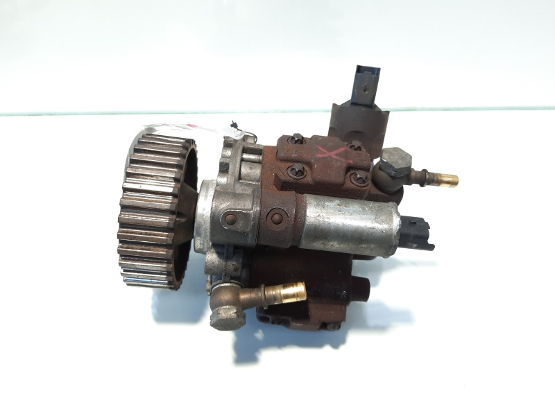 Pompa inalta presiune, cod 9641852080, Ford Fiesta 5, 1.4 TDCI, F6JA (id:480082)