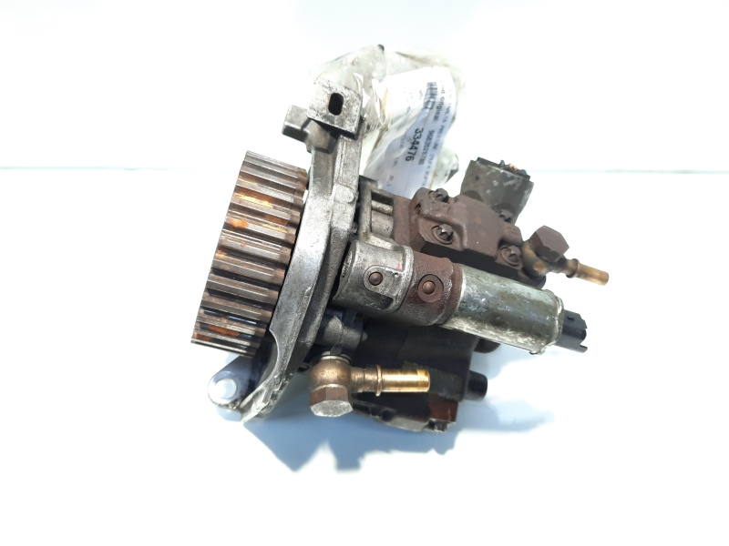 Pompa inalta presiune, cod 9683528780, Ford Fiesta 6, 1.4 TDCI, F6JB (idi:334476)