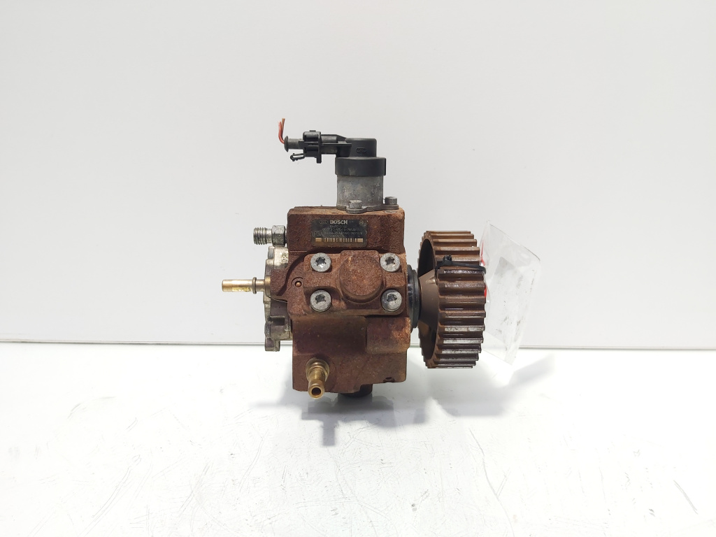 Pompa inalta presiune, cod 9683703780A, 0445010102, Citroen C5 (III), 1.6 HDI , 9HZ(idi:681597)