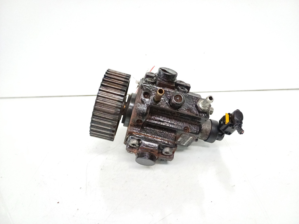 Pompa inalta presiune, cod GM55571005, 0445010193, Opel Zafira C (P12), 2.0 CTDI, A20DTL (idi:621971)