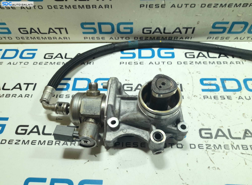 Pompa Inalta Presiune Combustibil BMW Seria 1 F20 F21 118i 116i 114i 120i N13B16A 2011 - 2019 Cod 13517607159 [N0202]