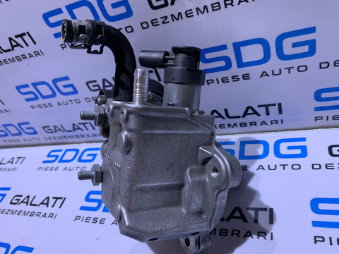 Pompa Inalta Presiune Combustibil VW Passat B7 2.0 TDI CFFA CFFB CFGB CLLA CFGC 2010 - 2015 Cod 03L130755L 0445010526