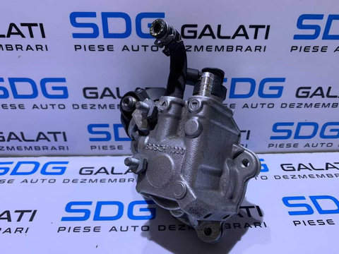 Pompa Inalta Presiune Combustibil VW Touran 2.0 TDI CFHC CFJA CFJB 2011 - 2015 Cod 03L130755L 0445010526