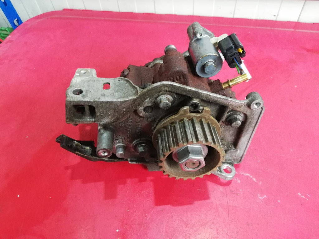 Pompa inalta presiune Continental Ford Focus 3 1.6