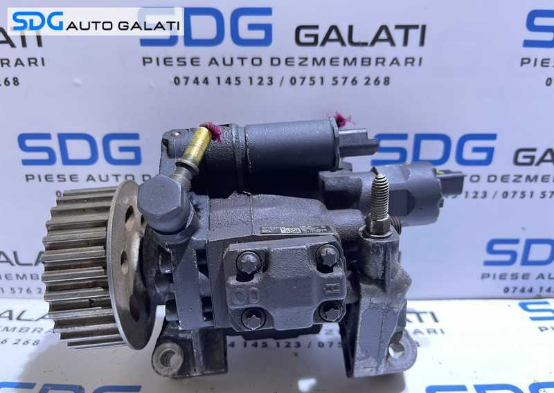 Pompa Inalta Presiune cu Senzor Regulator Nissan Tiida 1.5 DCI 2007 - 2012 Cod 167008859 167008859R H82286029 A2C20000754