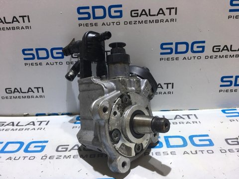 Pompa Inalta Presiune cu Senzor Regulator Skoda Octavia 2 2.0TDI CEGA 2004 - 2013 Cod Piesa : 03L 130 755 / 03