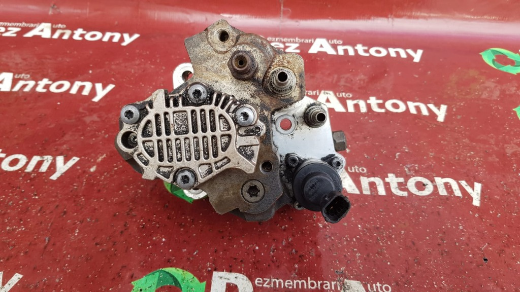 Pompa inalta presiune cu senzor Renault Opel Nissan 2.2 Dti 2.5 Dti