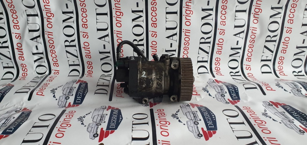 Pompa inalta presiune Dacia Duster 1.5 dCi 86cp cod piesa : 8200057225