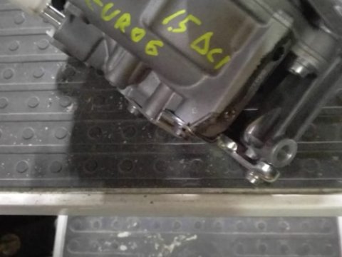 Pompa inalta presiune Dacia Logan 1.5 DCI